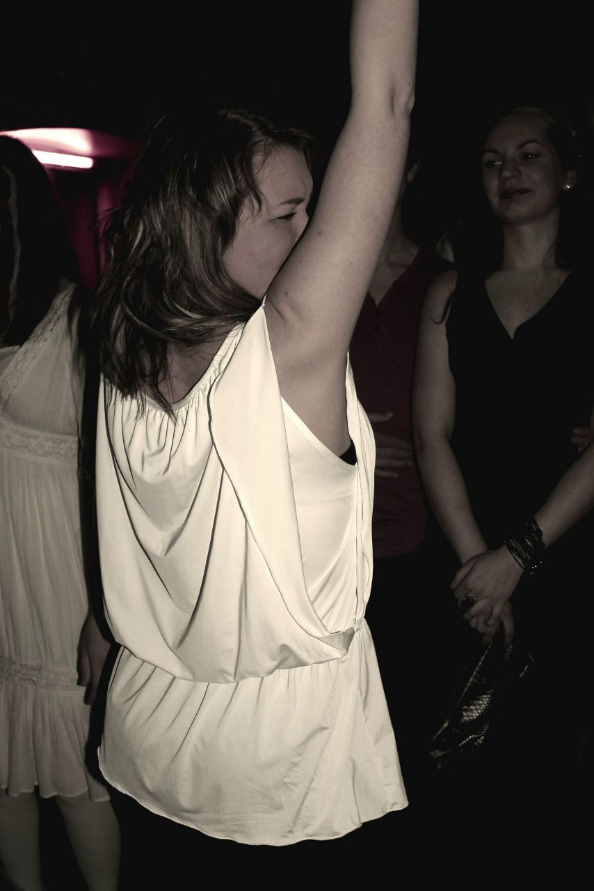 Ljuda Milovidova | Силламяэ