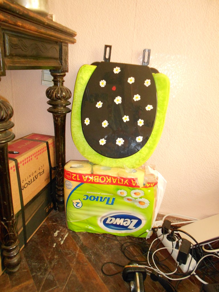 Алёнка Крокун | Rojales