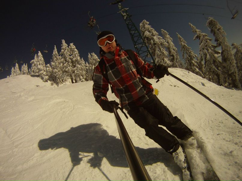 Иван Фёдоров | Vancouver