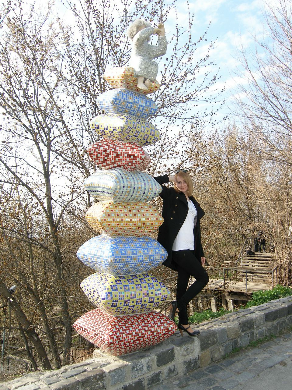 Анна Сизикова | New York City