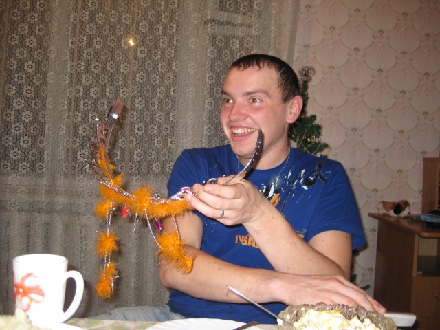 Юрий Остапенко | Прохладный