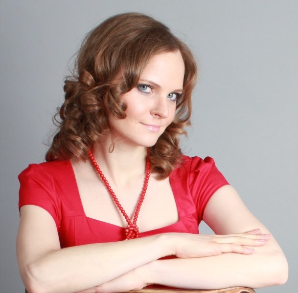 себя актриса валентина иванова фото это