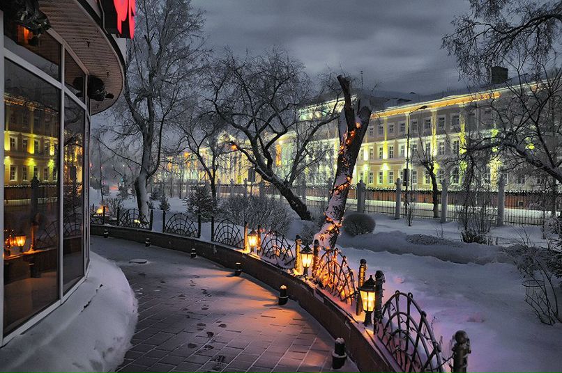 Дмитрий Бигун | Харьков