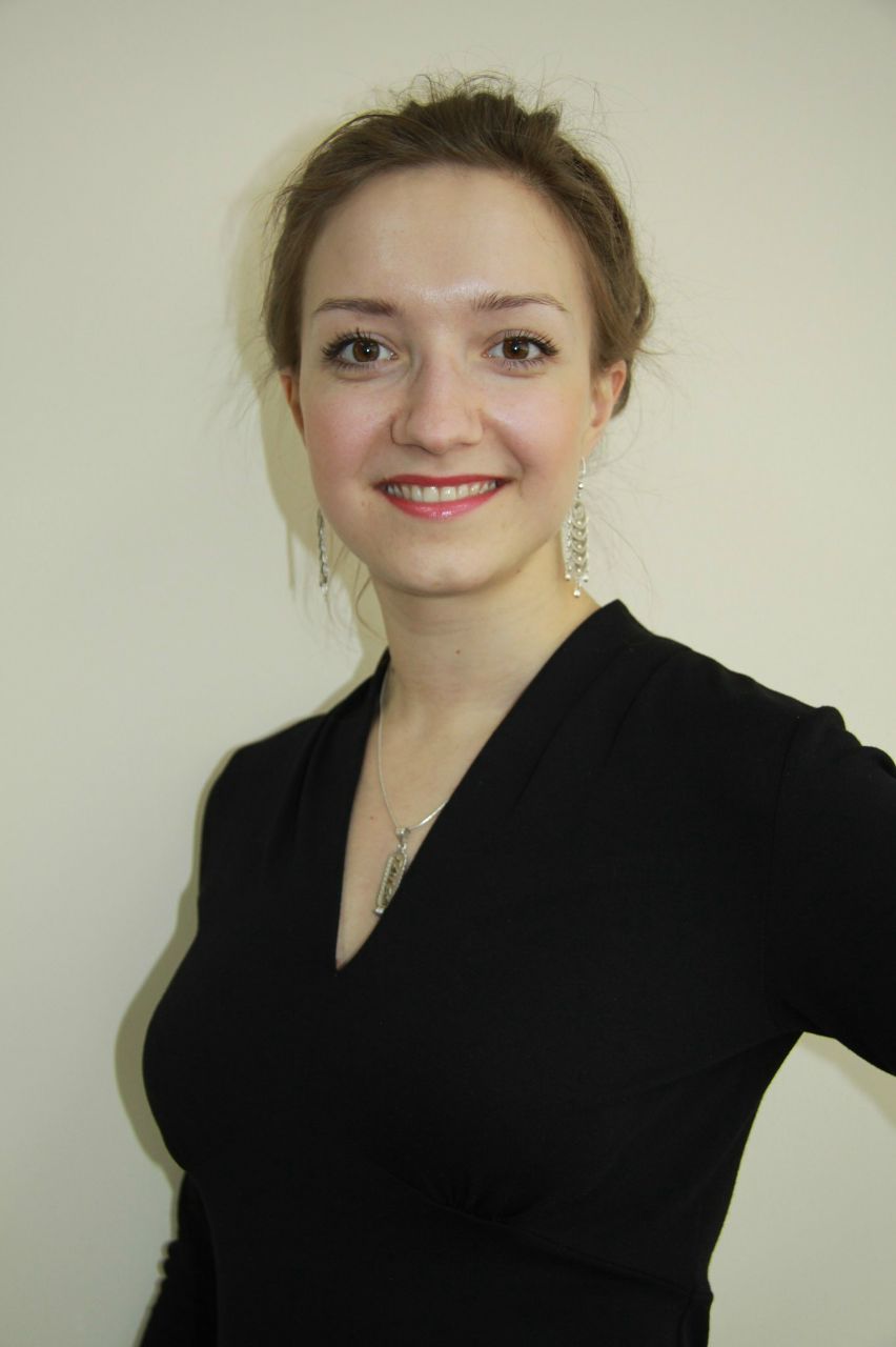 Юлия Кудряшова | Санкт-Петербург