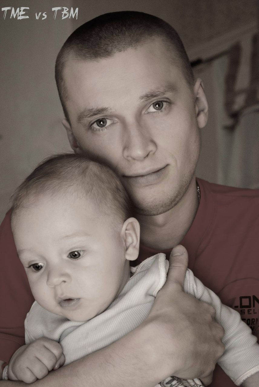 Миша Темников | Туринская Слобода