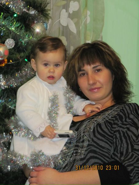 №26, Олена Тріщук, Львов №26, Олена Тріщук, Львов