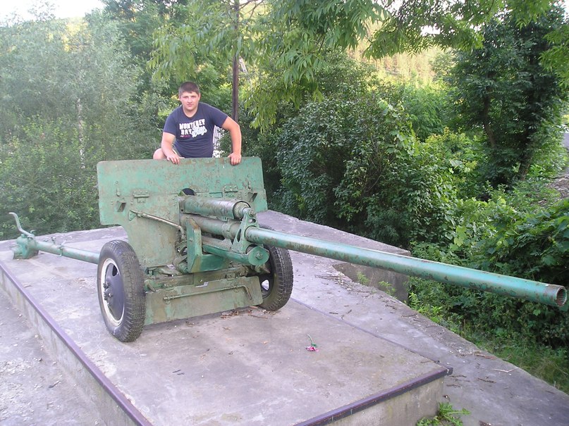 Kolya Myxasyta | Коломыя