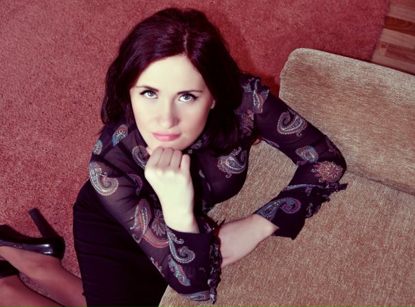 №134, Анастасия Дейнеко, Херсон №134, Анастасия Дейнеко, Херсон