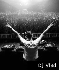 Dj Vlad | Херсон