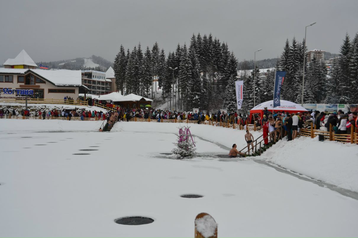Михаил Соломаха | 