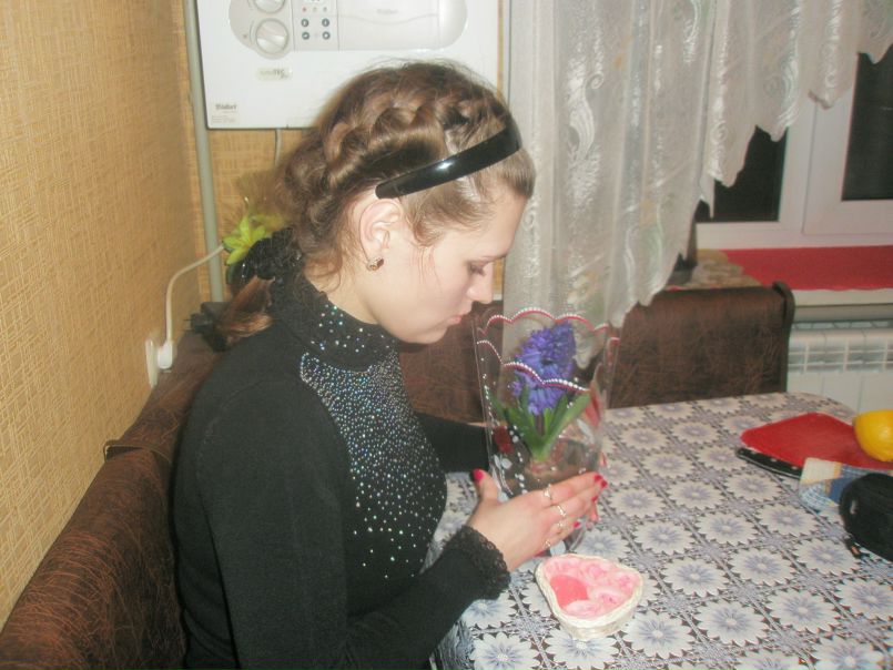 №46, Валерия Кузьмина-Третьякова, Луганск №46, Валерия Кузьмина-Третьякова, Луганск