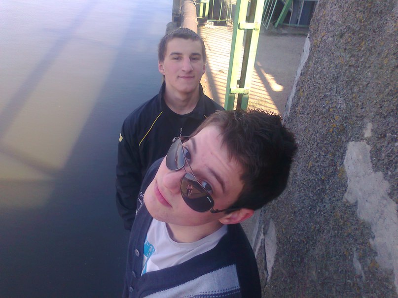 Гоша Навроцкый | Warszawa