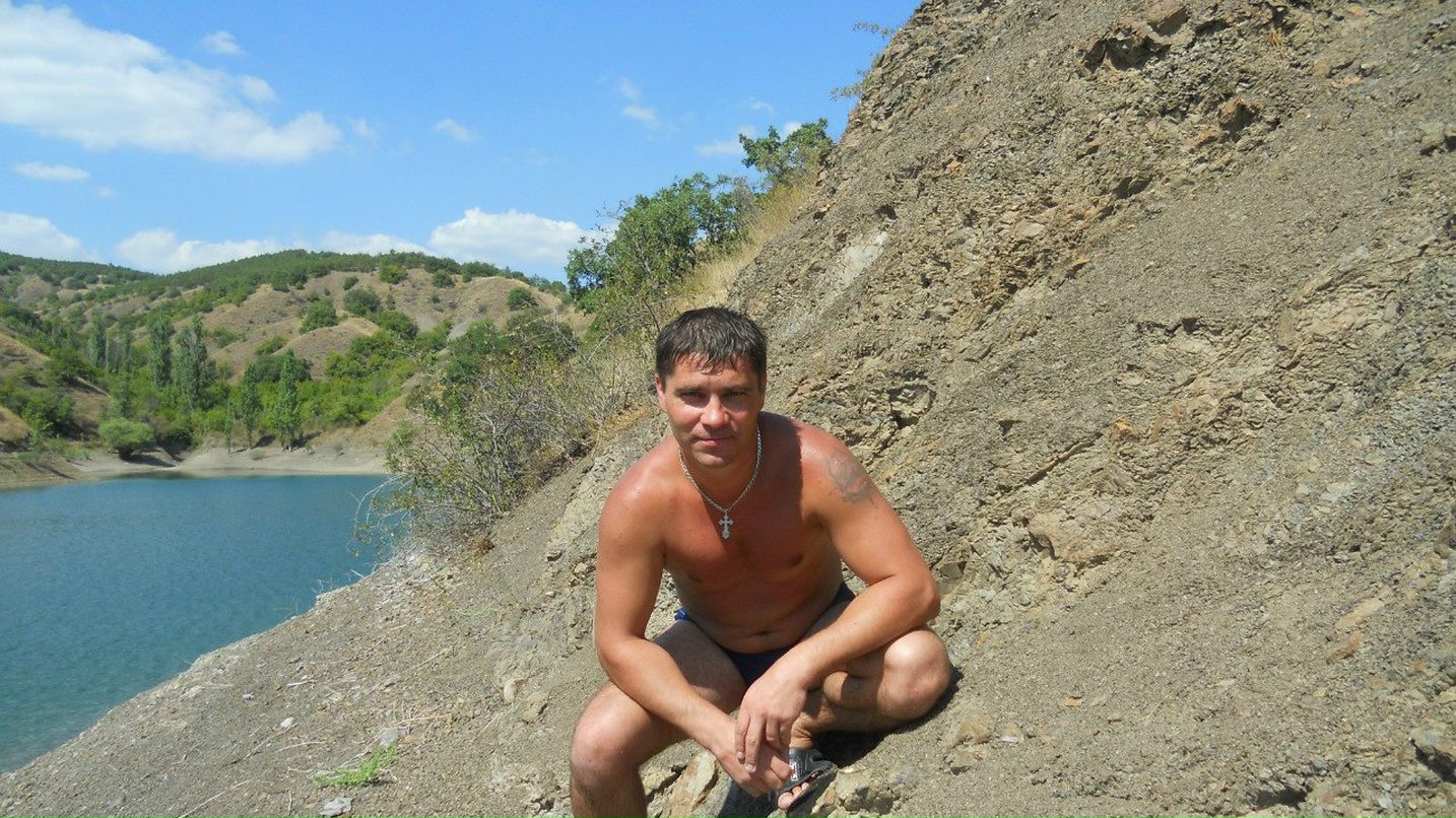 Дмитрий Смирнов | Тверь