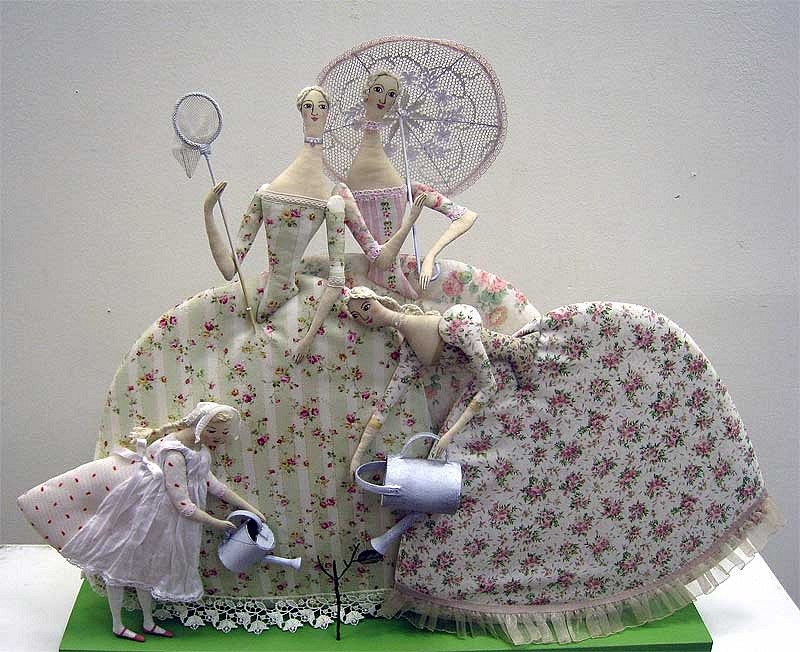 Тина Романова | Одесса