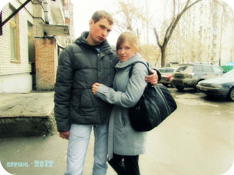 Дима Тибекин | Новосибирск