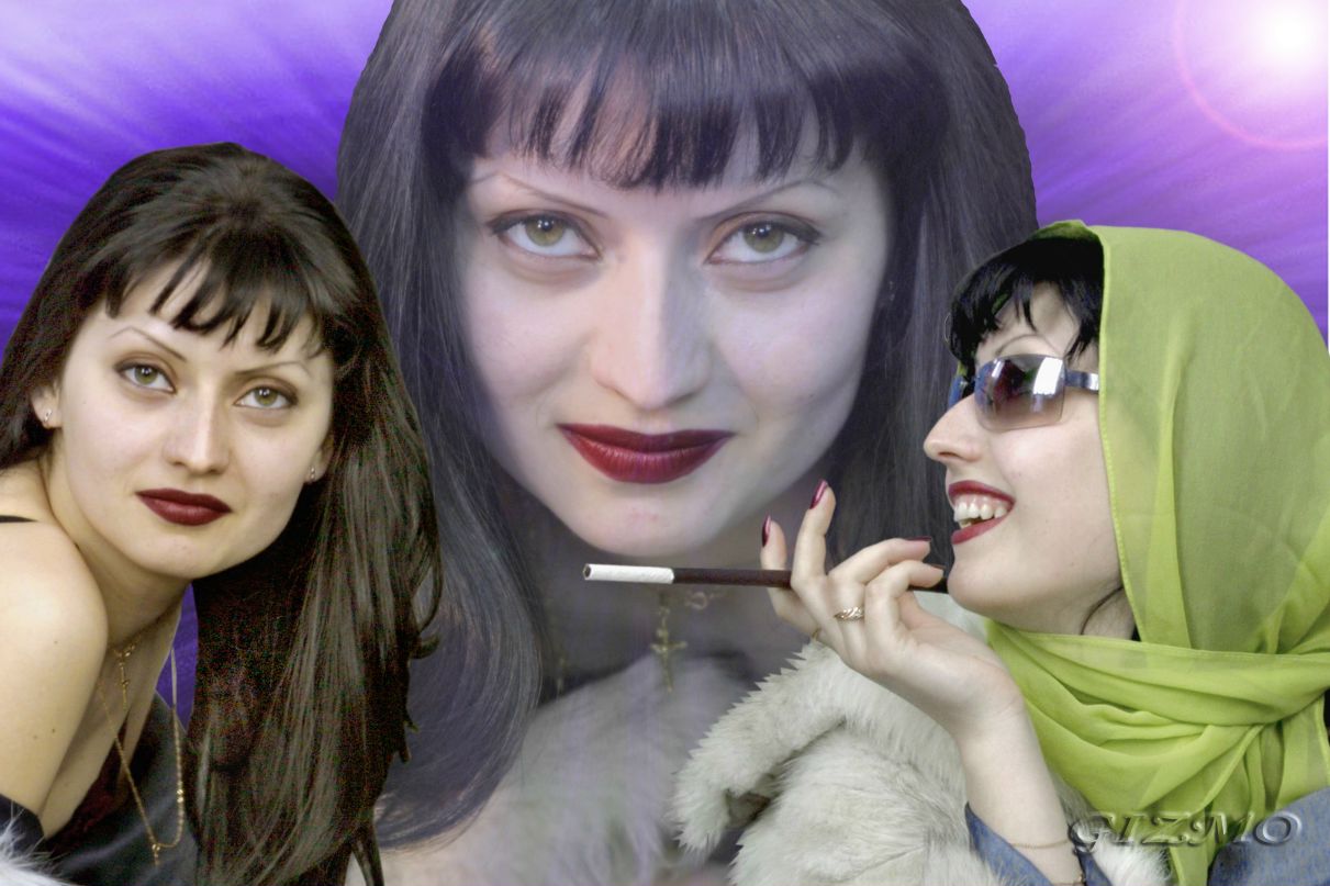 Юлия Черкасова | Новороссийск