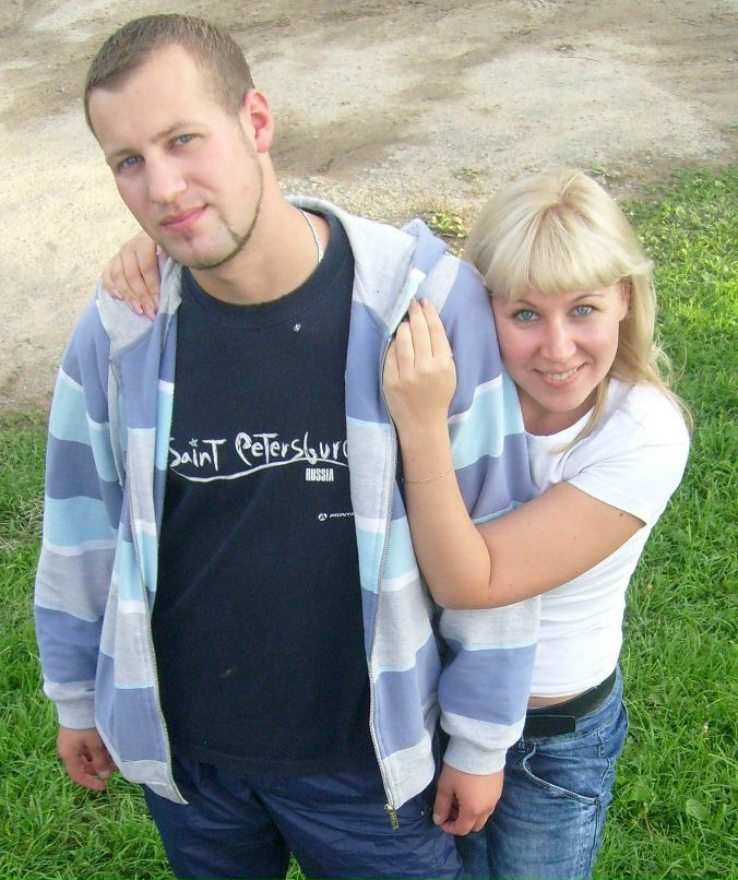 Natalia Shavshina | Санкт-Петербург