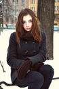 Фотография Лаптевой Иры