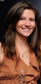 Дарья Шиманец | Roma