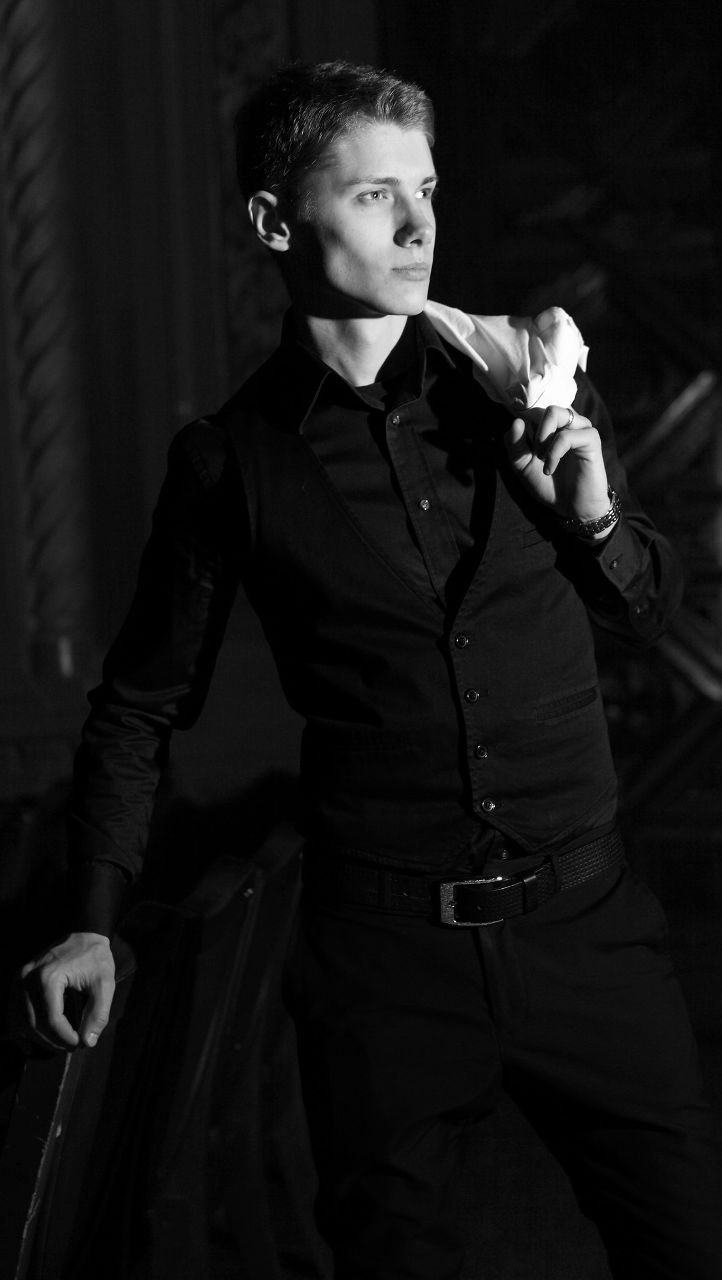 Александр Вечканов | Одесса