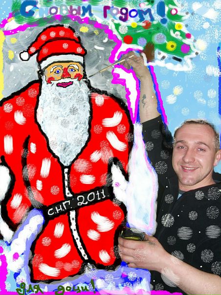 №11, Олег Железко, 42 года, Киев №11, Олег Железко, 42 года, Киев