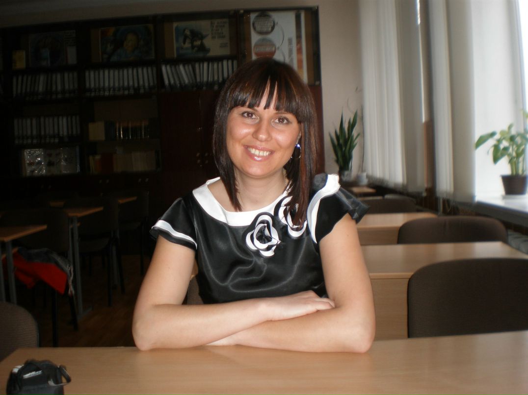 Лариса Кот | Киев