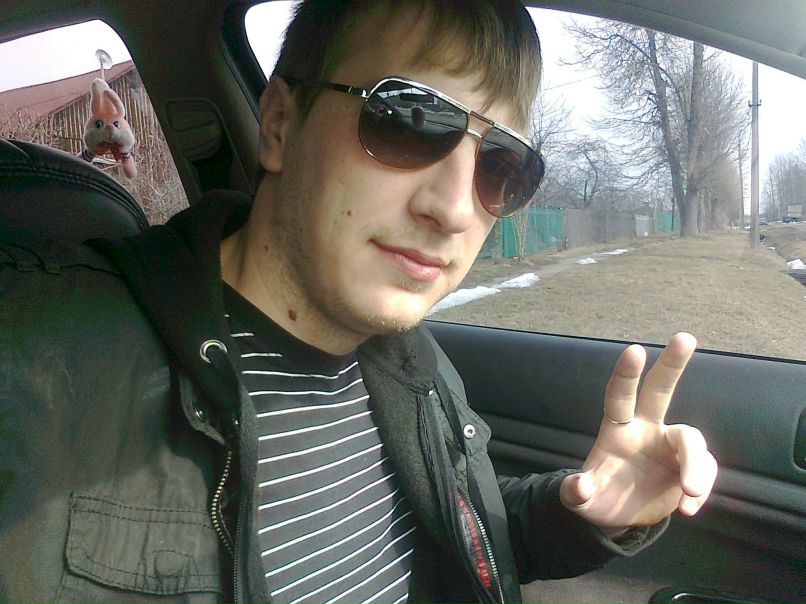 Анатолий Шуткин | Сланцы