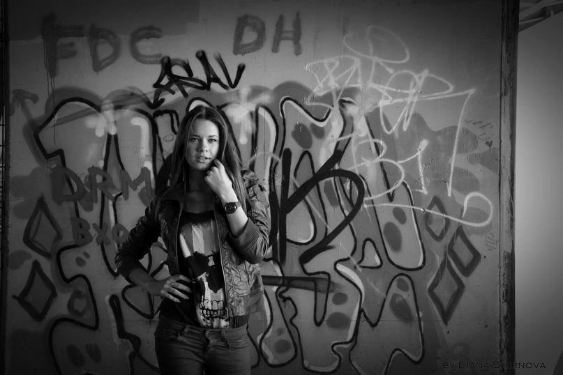 Саша Дягилева | 