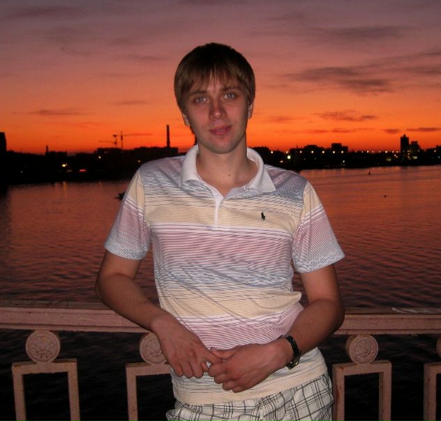 №1, Артём Бабенко, Киев №1, Артём Бабенко, Киев