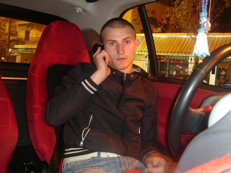 Вася Апазиди | Athens