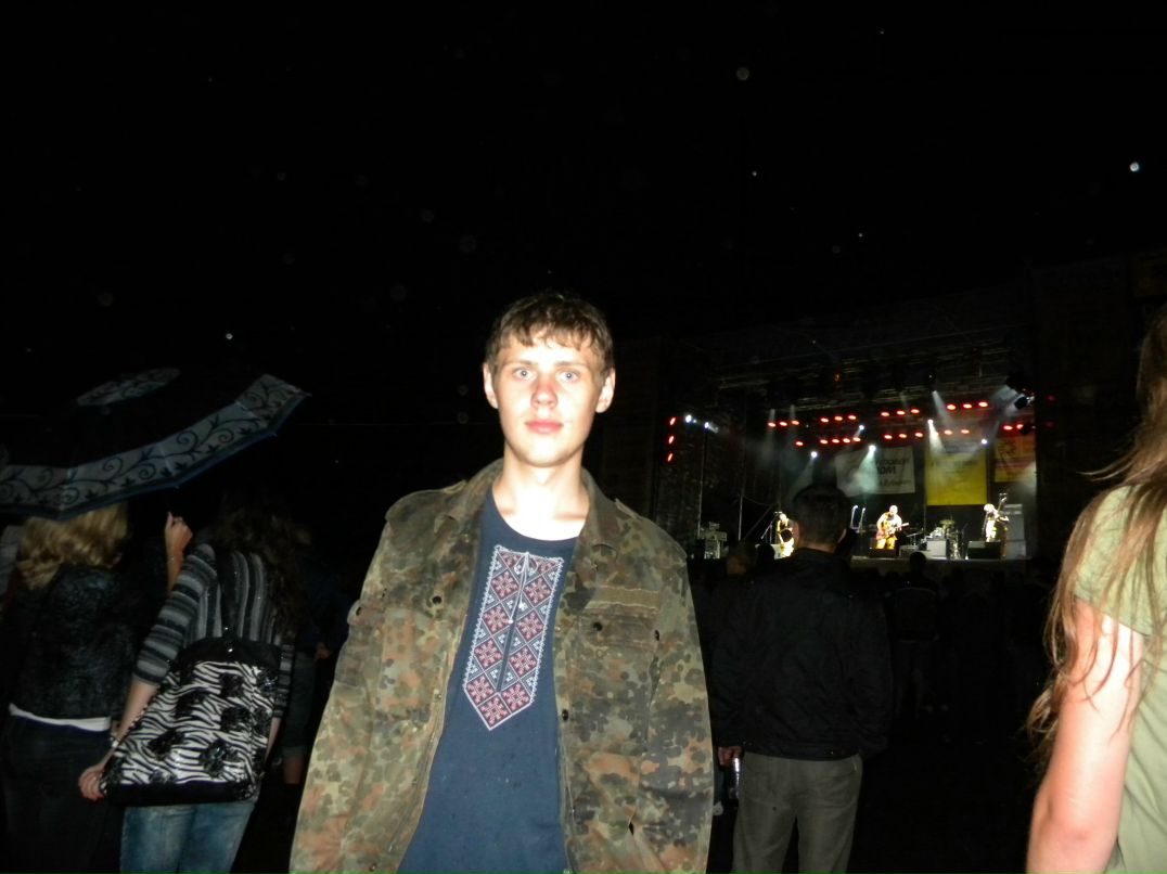 Богдан Карп | Львов