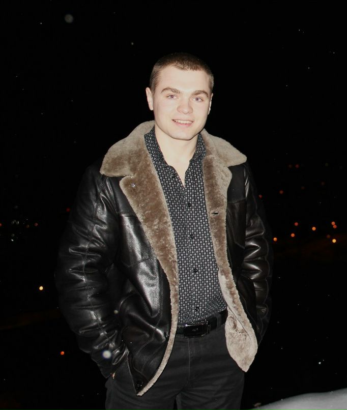 Александр Глинка | Кишинев