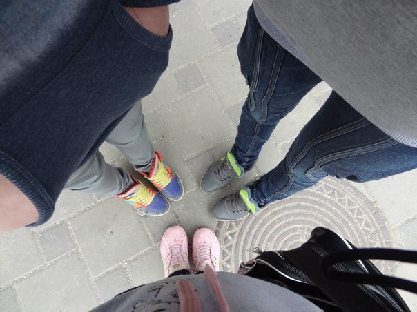 Маша Новикова | Запорожье