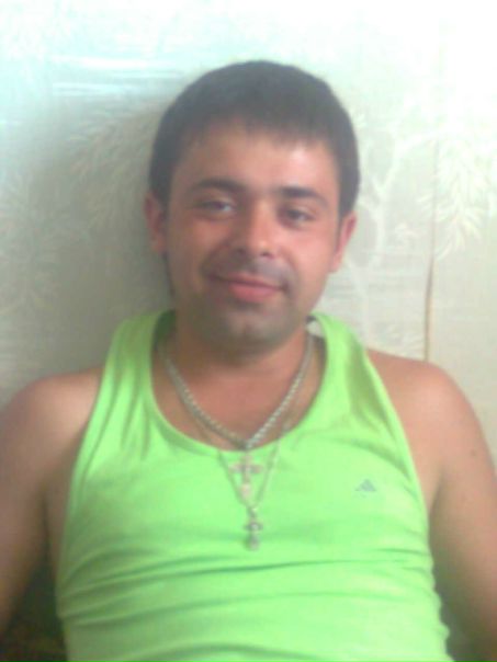 №84, Олег Мусиенко, 36 лет, Бровары №84, Олег Мусиенко, 36 лет, Бровары