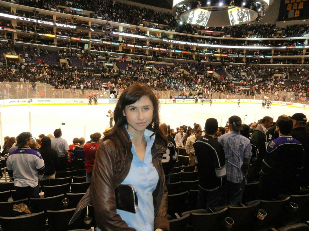 Марина Сидоренко | Барнаул