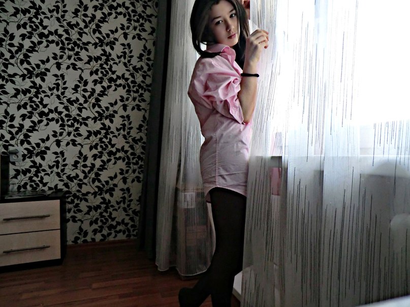 Радмила Шатохина | Нижнекамск