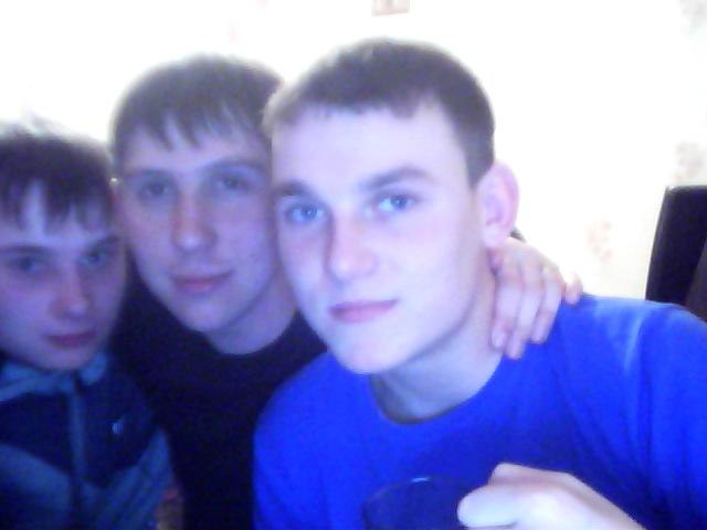 Вадим Билюрка | Андреевка