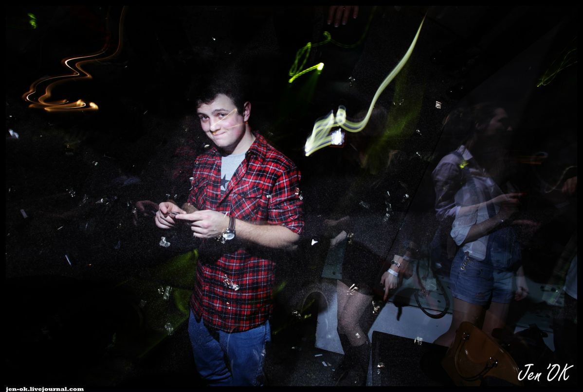 Вова Литвинов | Киев