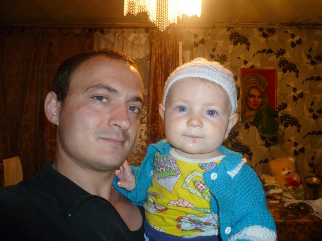 Сергей Бойченко | Киев