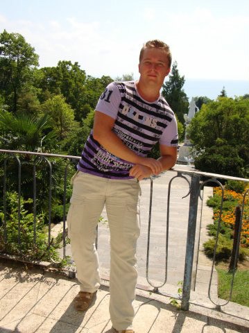 Григорий Rbv | 