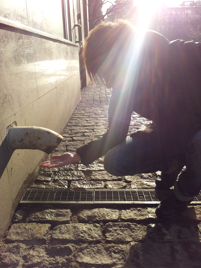 Анна Бокова | Москва