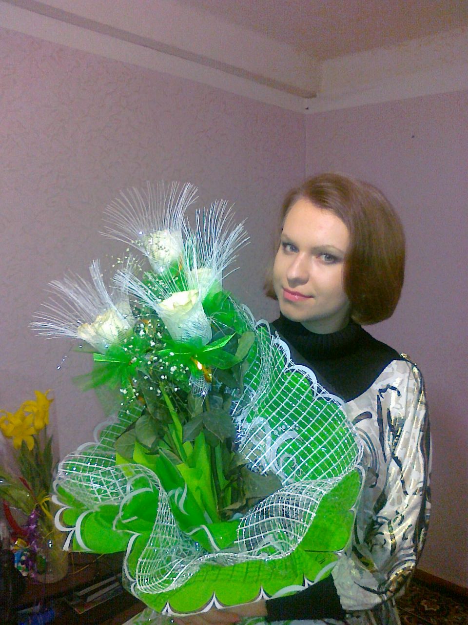 Каролина Пономаренко | Горловка