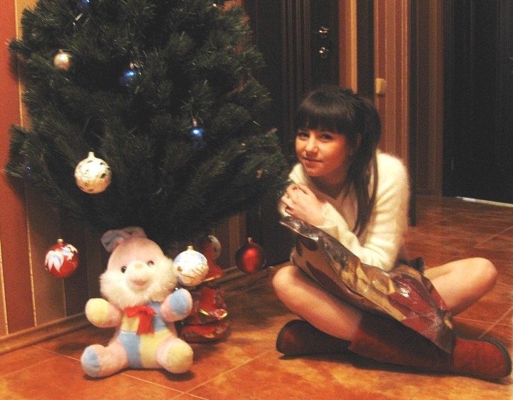 Кристина Траченко | 