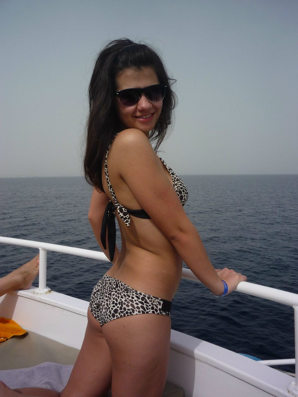 Надежда Пшениснова | Нижний Новгород