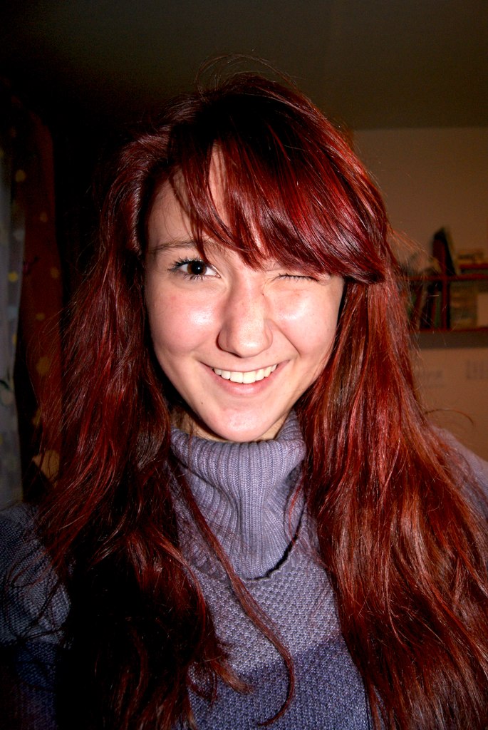 Anya Shevel | Brisbane