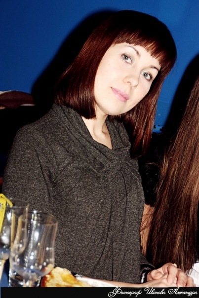 №20, Ксения Парамончева, 38 лет, Димитровград №20, Ксения Парамончева, 38 лет, Димитровград