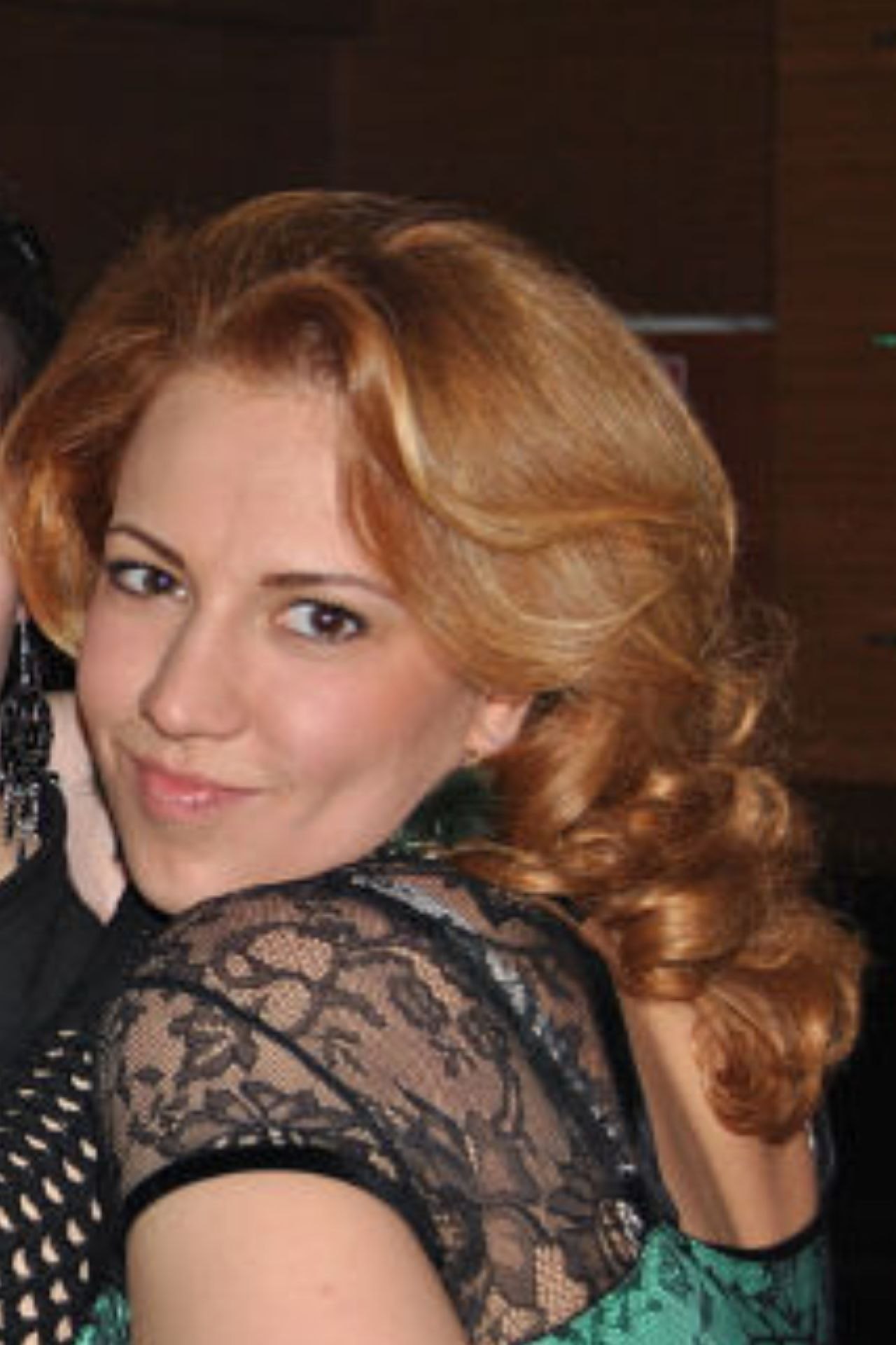 Светлана Никитина | Москва