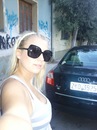 Фотография Журбы Оли