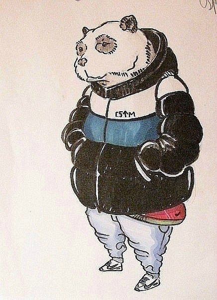 Илья Борисов | Руза