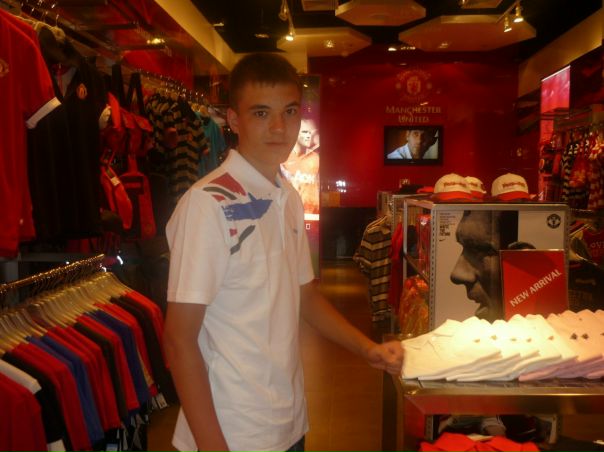 №6, Артем Касьян, Барнаул №6, Артем Касьян, Барнаул